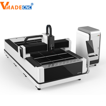 500W 1000W Fiber Laser Industrial Cutter